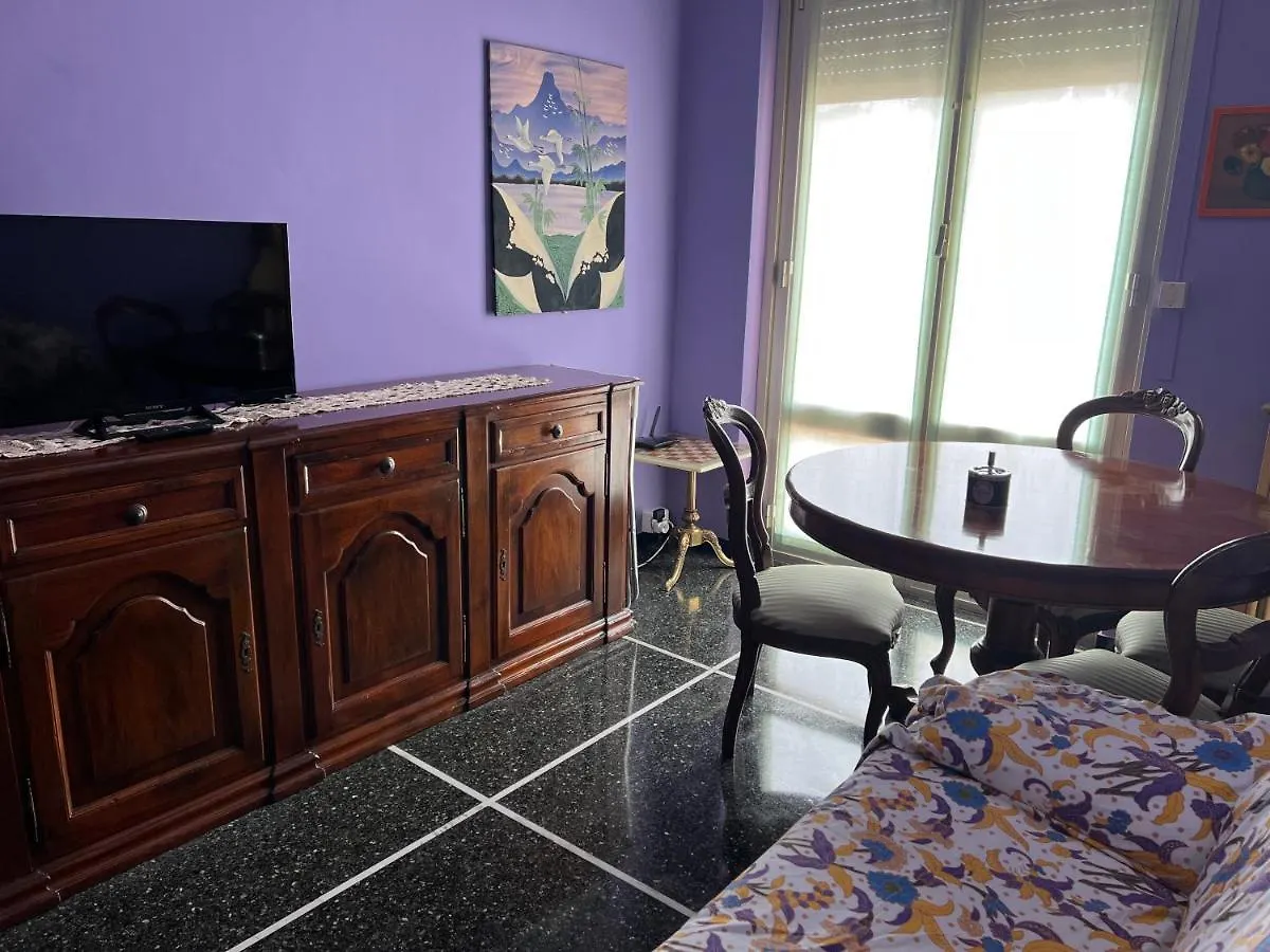 Home Sweet Home Nel Cuore Di Genova