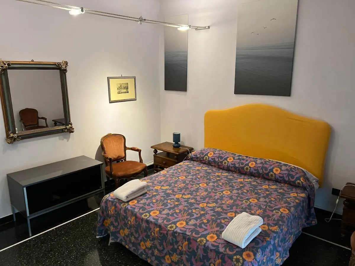 Home Sweet Home Nel Cuore Di Genova Italien