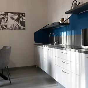 Etna Design Appartamento Catania