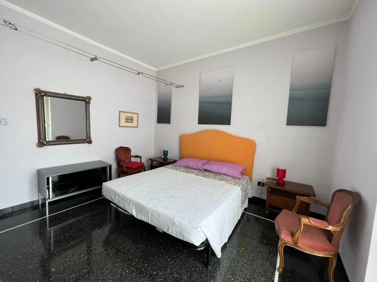 Home Sweet Home Nel Cuore Di Genova Apartment Genoa