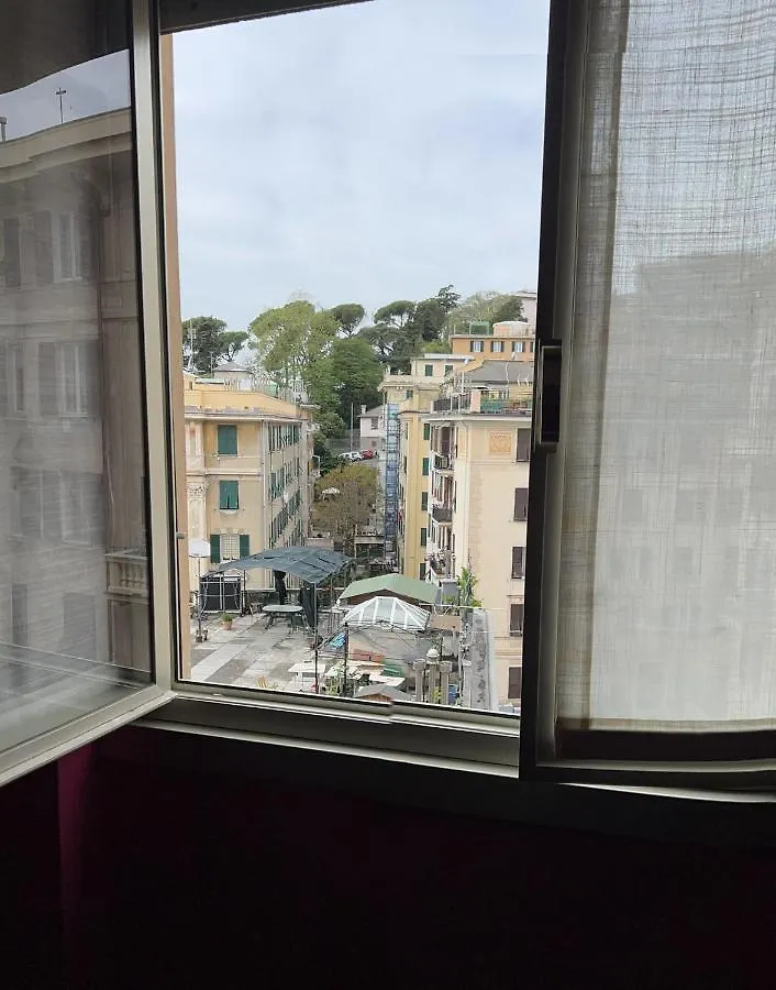 Apartment Home Sweet Home Nel Cuore Di Genova Italy