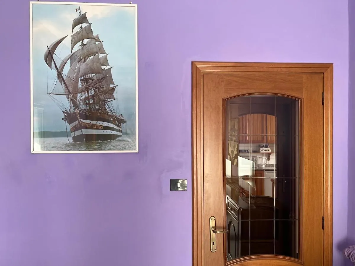 Apartment Home Sweet Home Nel Cuore Di Genova