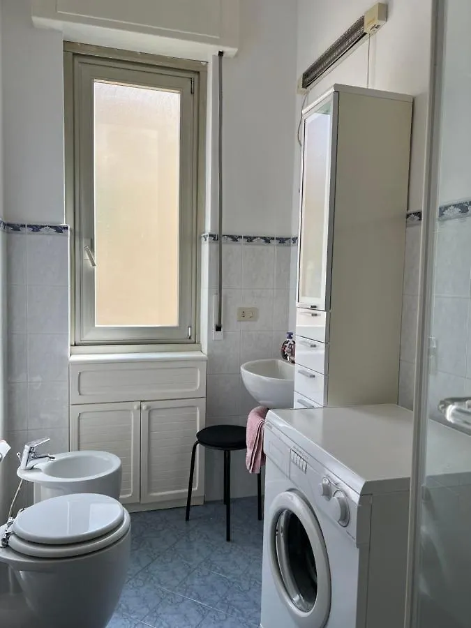 Home Sweet Home Nel Cuore Di Genova Apartment Genoa
