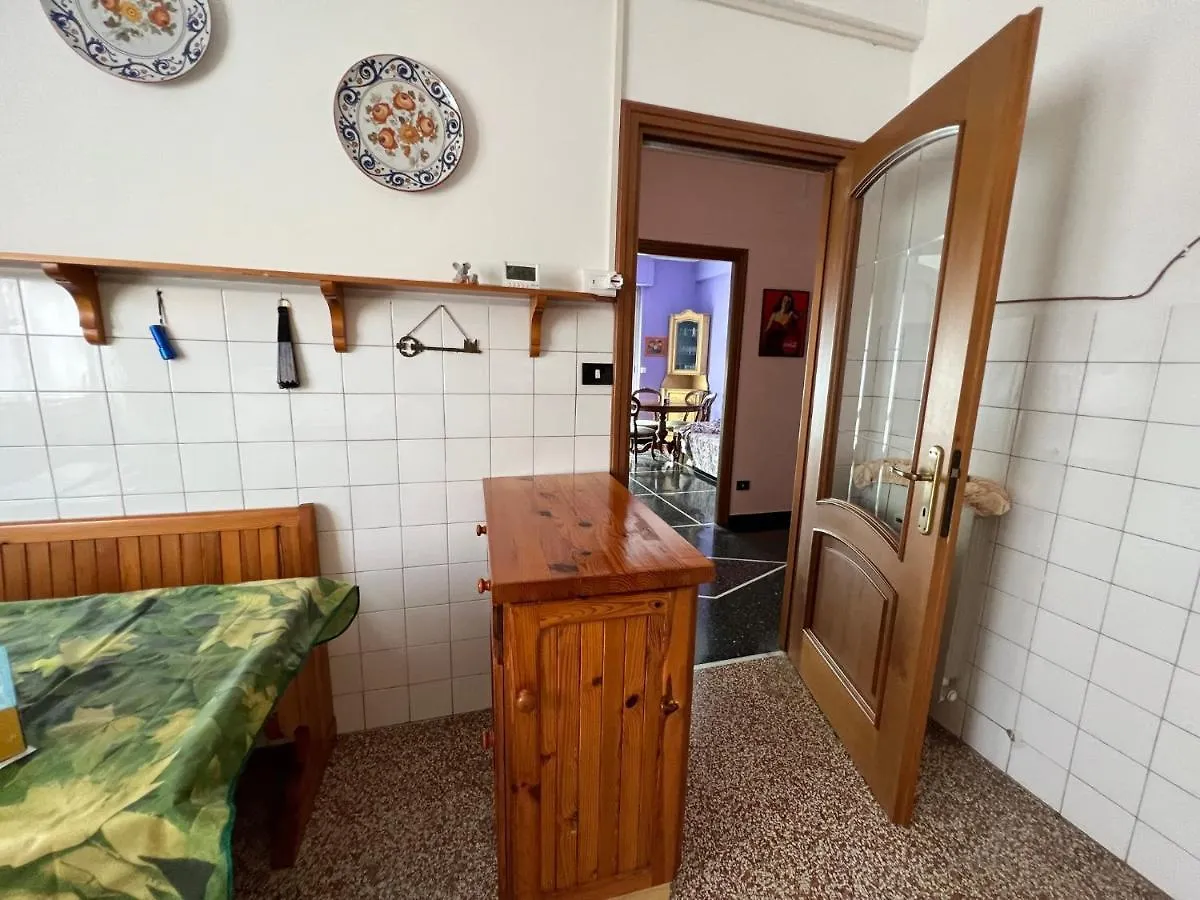 Home Sweet Home Nel Cuore Di Genova