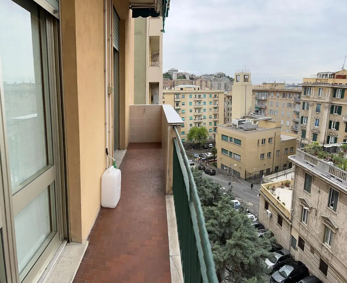 Home Sweet Home Nel Cuore Di Genova 0*, Genoa Italy