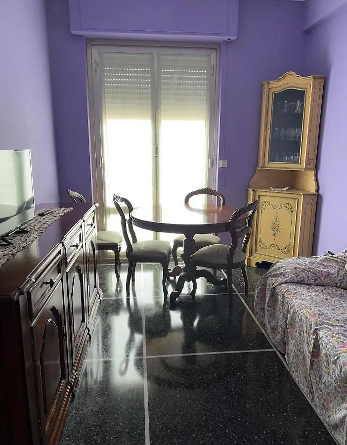 Home Sweet Home Nel Cuore Di Genova Genoa